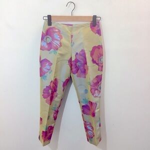 Belart Olive Pants Size 38